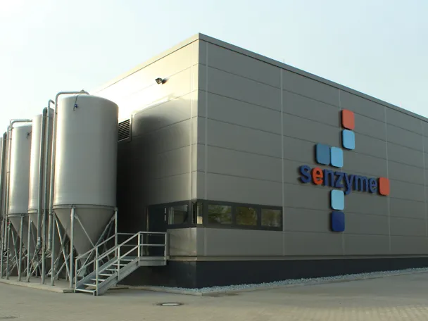 Produktion Troisdorf Produktion Troisdorf