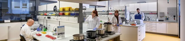 Forschung und Entwicklung Forschung und Entwicklung