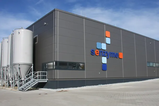 Produktion Troisdorf