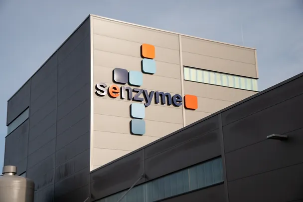 Produktion Eilsleben