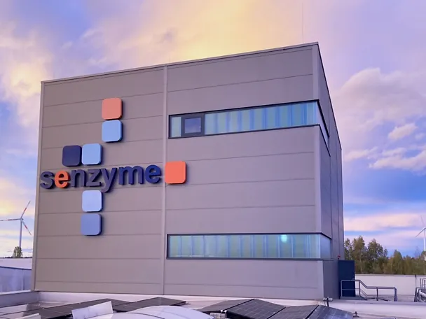 Eilsleben Produktion