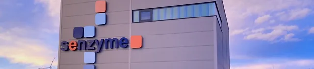 Produktionsgebäude in Eilsleben Produktionsgebäude in Eilsleben